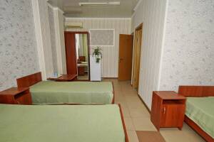 Изображение отеля / гостиницы "Гостевой дом «Глициния»"