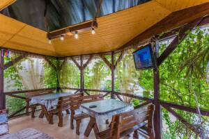 Изображение гостиницы "Частное домовладение «Маргарита»"