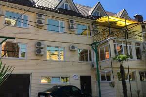 Изображение гостиницы "Гостевой дом «SoVa»"