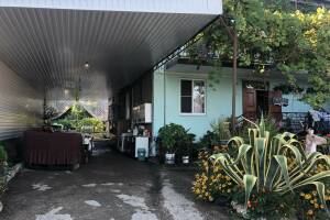 Изображение отеля / гостиницы "Гостевой дом «У моря»"