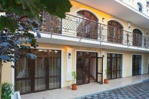 Изображение отеля / гостиницы "Гостевой дом «У Лукоморья»"