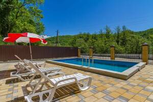 Изображение гостиницы "Гостевой дом «Триумф»"