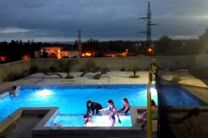 Изображение отеля / гостиницы "Гостевой дом «У Анжелики»"