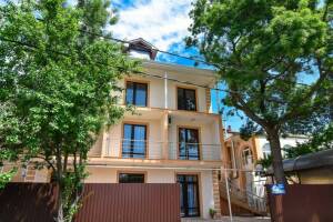 Изображение гостиницы "Гостевой дом «Милена»"