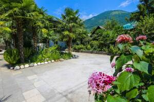 Изображение отеля / гостиницы "Гостевой дом «Светлана»"