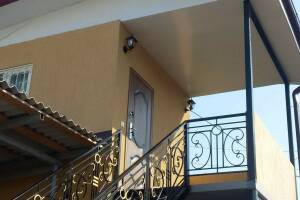 Изображение отеля / гостиницы "Гостевой дом «Артур и Грета»"