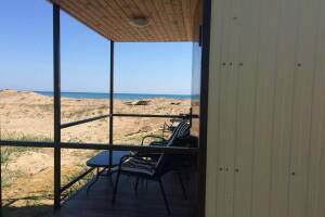 Изображение отеля / гостиницы "Гостевой дом «Седьмое небо»"