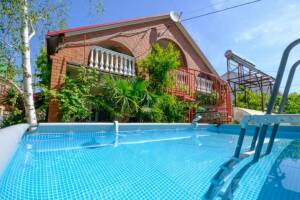 Изображение гостиницы "Гостевой дом «Ивушка»"