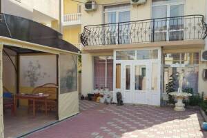 Изображение гостиницы "Гостевой дом «Эли»"