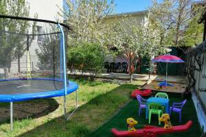 Изображение отеля / гостиницы "Гостевой дом «На Солнечной 8»"