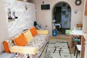 Изображение квартиры "2-х комнатная квартира «В гостях у Ларисы»"