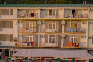 Изображение гостиницы "Эллинг «У Андрея»"