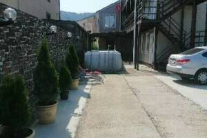 Изображение отеля / гостиницы "Гостевой дом «Илада»"