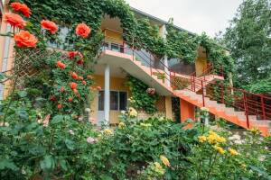 Изображение отеля / гостиницы "Гостевой дом «Нина»"