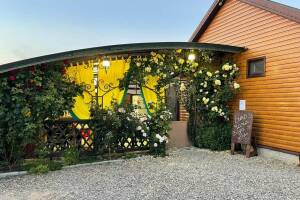 Изображение гостиницы "Гостевой комплекс «Ясный»"