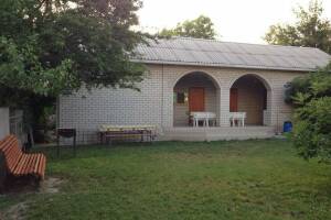 Изображение квартиры / апартамента "Домик для компании из 10 человек"