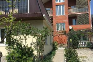 Изображение отеля / гостиницы "Частный дом «Петрович»"