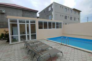 Изображение отеля / гостиницы "Гостевой дом «Янтарный»"