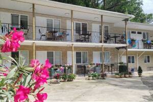 Изображение гостиницы "Гостевой дом «Уда-ча»"