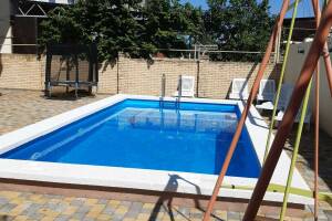 Изображение гостиницы "Гостевой дом «Уютная 9»"