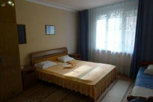 Изображение квартиры / апартамента "Коттедж 2-х этажный"