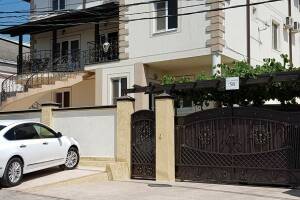 Изображение отеля / гостиницы "Частный дом «Селена»"