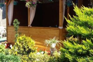 Изображение квартиры "Комната в частном доме «Надежда»"