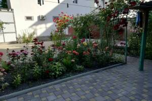 Изображение отеля / гостиницы "Частный сектор «На Северной 5»"