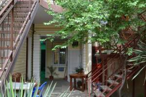 Изображение отеля / гостиницы "Гостевой дом «У Галины»"