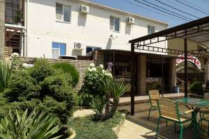 Изображение гостиницы "Гостевой дом «Дарья+»"