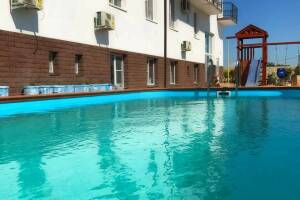 Изображение гостиницы "Частное домовладение Ленина 11"