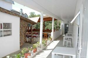 Изображение отеля / гостиницы "Гостевой дом «Венера»"