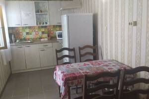 Изображение квартиры / апартамента "Дом под ключ «Вера» на 6−10 человек"