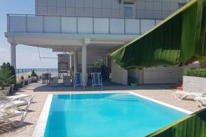 Изображение отеля / гостиницы "Гостевой дом «Лиран»"