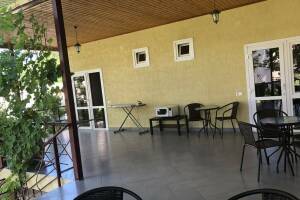 Изображение отеля / гостиницы "Гостевой дом «Семейный»"