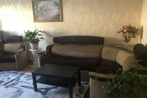 Изображение квартиры "Квартира трехкомнатная"