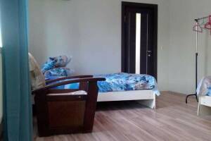 Изображение отеля / гостиницы "Частный сектор на Таманской"