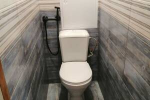 Изображение квартиры "Однокомнатная квартира на Партизанской"