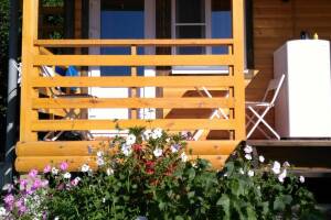 Изображение гостиницы "Гостевой дом «Диспина»"