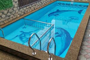 Изображение гостиницы "Гостевой дом «Одиссея»"