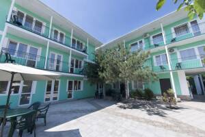 Изображение гостиницы "Гостевой дом «Елена»"