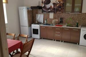 Изображение квартиры / апартамента "Дом под ключ с бассейном"