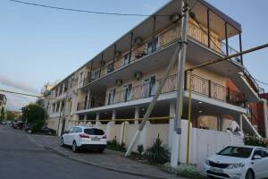 Изображение отеля / гостиницы "Гостевой дом «Виктория»"