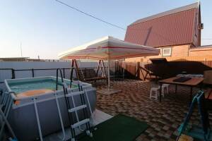 Изображение квартиры "Коттедж «Солнечный»"