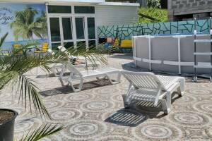 Изображение отеля / гостиницы "Гостевой дом «Гаро»"