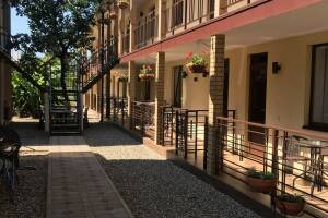 Изображение гостиницы "Гостевой дом «Валерия»"