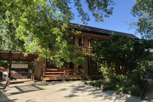 Изображение отеля / гостиницы "Гостевой дом «Веранда»"