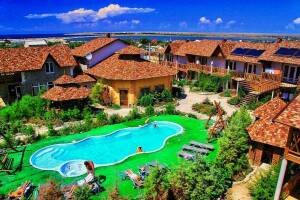 Изображение гостиницы "Отель «Марлин»"