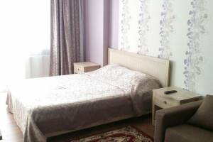 Изображение квартиры / апартамента "Апартаменты «Одиссея» на Мира 15"