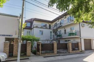 Изображение отеля / гостиницы "Гостевой дом «Оленька»"